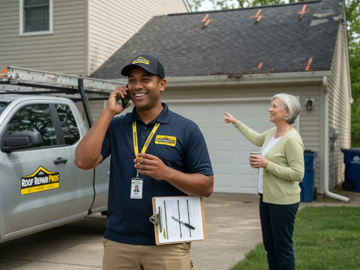 Roof Repair Granite Falls, MN FAQs